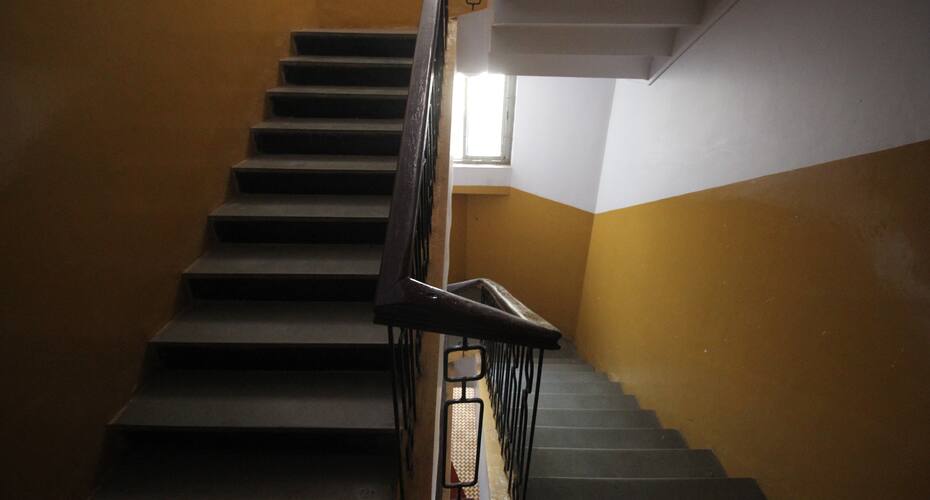 Hotel Redroof, Goa 3